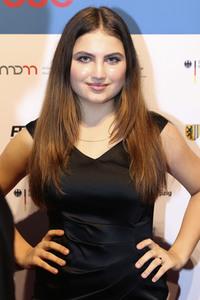 Filmpremiere 'Die Mittagsfrau' in Leipzig