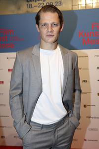 Filmpremiere 'Die Mittagsfrau' in Leipzig