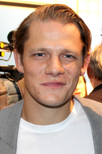 Filmpremiere 'Die Mittagsfrau' in Leipzig