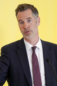 Pressestatement der FDP-Bundestagsfraktion in Berlin