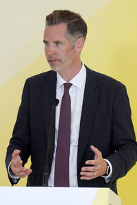 Pressestatement der FDP-Bundestagsfraktion in Berlin