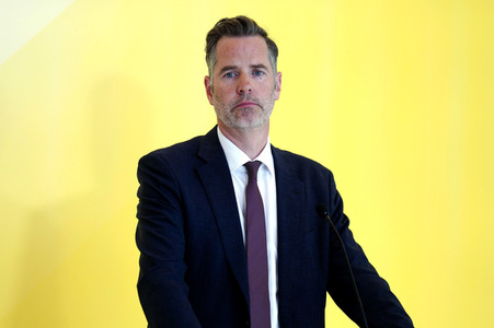 Pressestatement der FDP-Bundestagsfraktion in Berlin