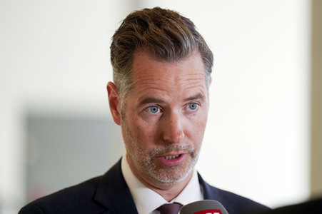 Pressestatement der FDP-Bundestagsfraktion in Berlin
