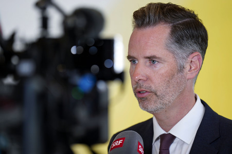 Pressestatement der FDP-Bundestagsfraktion in Berlin