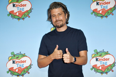 kinderTag 2023 in Berlin