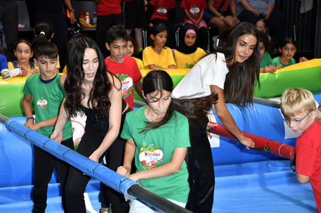 kinderTag 2023 in Berlin