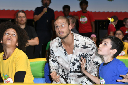 kinderTag 2023 in Berlin