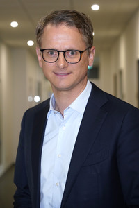 Talkshow 'maischberger' in Berlin