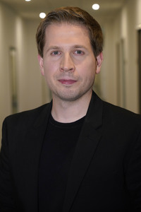 Talkshow 'maischberger' in Berlin