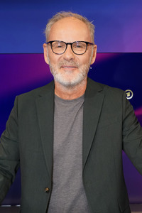 Talkshow 'maischberger' in Berlin