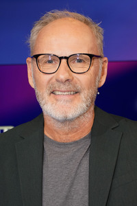 Talkshow 'maischberger' in Berlin