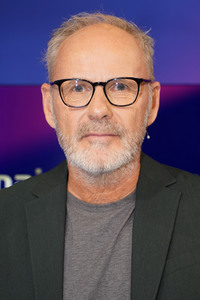 Talkshow 'maischberger' in Berlin