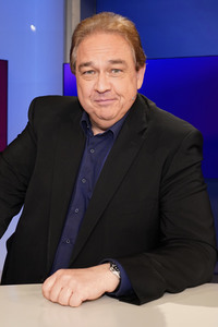Talkshow 'maischberger' in Berlin