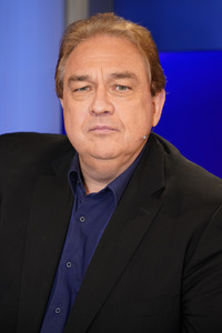 Talkshow 'maischberger' in Berlin