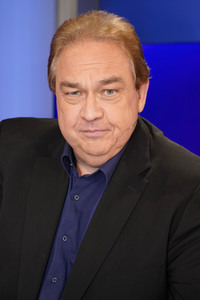 Talkshow 'maischberger' in Berlin
