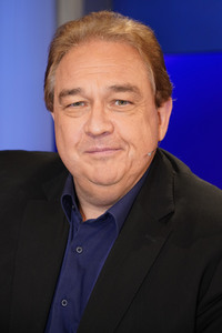Talkshow 'maischberger' in Berlin