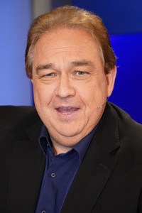 Talkshow 'maischberger' in Berlin