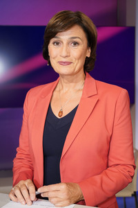 Talkshow 'maischberger' in Berlin