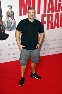 Filmpremiere 'Die Mittagsfrau' in Berlin