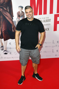 Filmpremiere 'Die Mittagsfrau' in Berlin