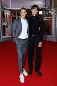 Filmpremiere 'Die Mittagsfrau' in Berlin