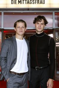 Filmpremiere 'Die Mittagsfrau' in Berlin