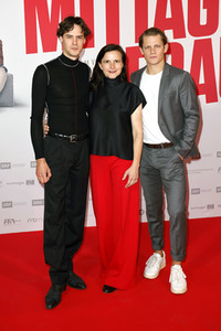 Filmpremiere 'Die Mittagsfrau' in Berlin