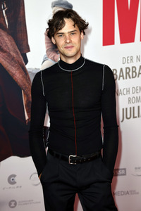 Filmpremiere 'Die Mittagsfrau' in Berlin