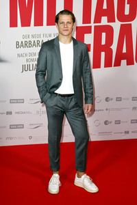 Filmpremiere 'Die Mittagsfrau' in Berlin