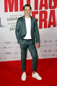 Filmpremiere 'Die Mittagsfrau' in Berlin
