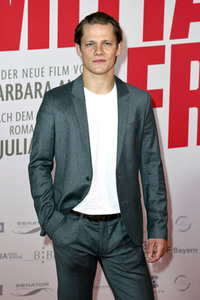 Filmpremiere 'Die Mittagsfrau' in Berlin