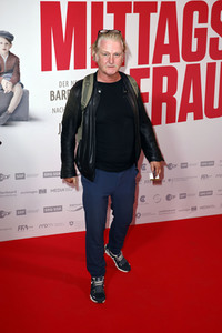 Filmpremiere 'Die Mittagsfrau' in Berlin