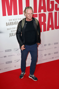 Filmpremiere 'Die Mittagsfrau' in Berlin