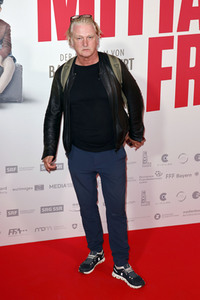 Filmpremiere 'Die Mittagsfrau' in Berlin