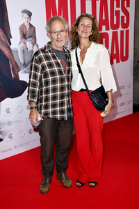 Filmpremiere 'Die Mittagsfrau' in Berlin