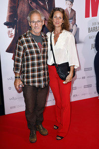 Filmpremiere 'Die Mittagsfrau' in Berlin