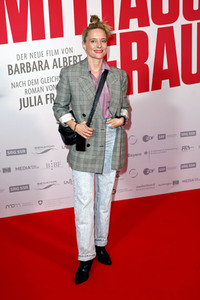 Filmpremiere 'Die Mittagsfrau' in Berlin