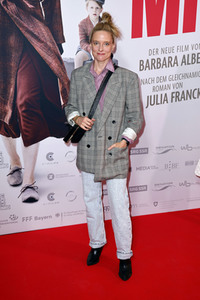 Filmpremiere 'Die Mittagsfrau' in Berlin