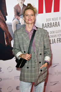 Filmpremiere 'Die Mittagsfrau' in Berlin