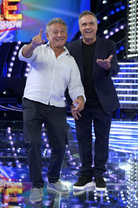 Photocall 'Tale e Quale Show 2023' in Rom