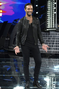 Photocall 'Tale e Quale Show 2023' in Rom