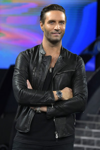 Photocall 'Tale e Quale Show 2023' in Rom