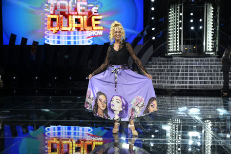 Photocall 'Tale e Quale Show 2023' in Rom