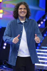 Photocall 'Tale e Quale Show 2023' in Rom