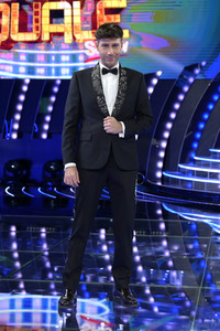 Photocall 'Tale e Quale Show 2023' in Rom