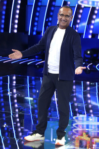 Photocall 'Tale e Quale Show 2023' in Rom