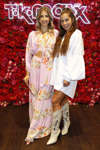 TK Maxx Charity Event in Hamburg