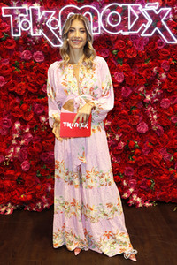 TK Maxx Charity Event in Hamburg