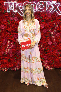 TK Maxx Charity Event in Hamburg