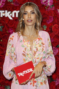 TK Maxx Charity Event in Hamburg